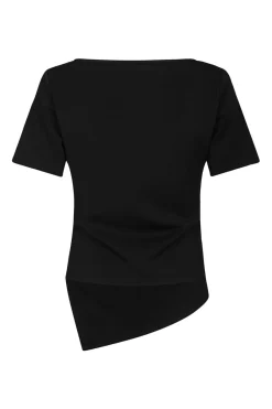 Discount Rasmine Soft Blouse 165739 T-Shirts & Toppe