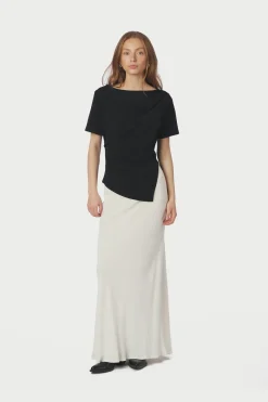 Discount Rasmine Soft Blouse 165739 T-Shirts & Toppe
