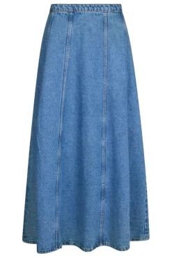 Clearance Raya Denim Skirt 164339 Nederdele