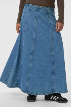 Clearance Raya Denim Skirt 164339 Nederdele