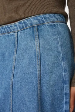 Clearance Raya Denim Skirt 164339 Nederdele