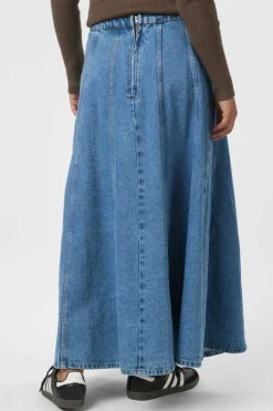 Clearance Raya Denim Skirt 164339 Nederdele