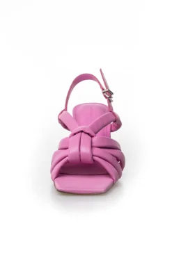 Sale Reach Up Pink Copenhagen Shoes|Stiletter & Pumps