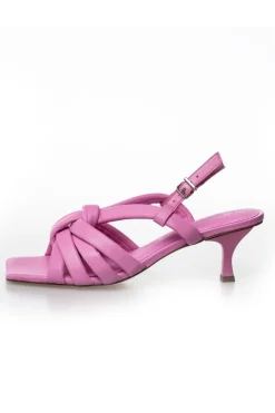 Sale Reach Up Pink Copenhagen Shoes|Stiletter & Pumps