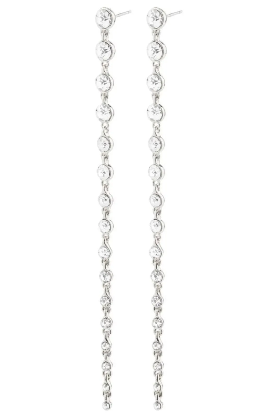 New Reagan Earrings Øreringe