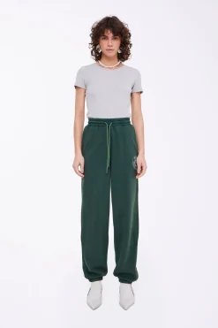 Ball Sæt 🛍️|Sweatsæt & Comfy Wear<Rebecca Sweatpant