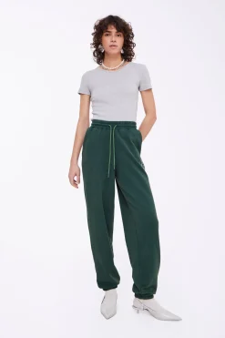 Ball Sæt 🛍️|Sweatsæt & Comfy Wear<Rebecca Sweatpant