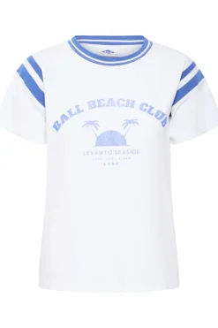 Rebecca Tshirt 50405188 T-Shirts & Toppe