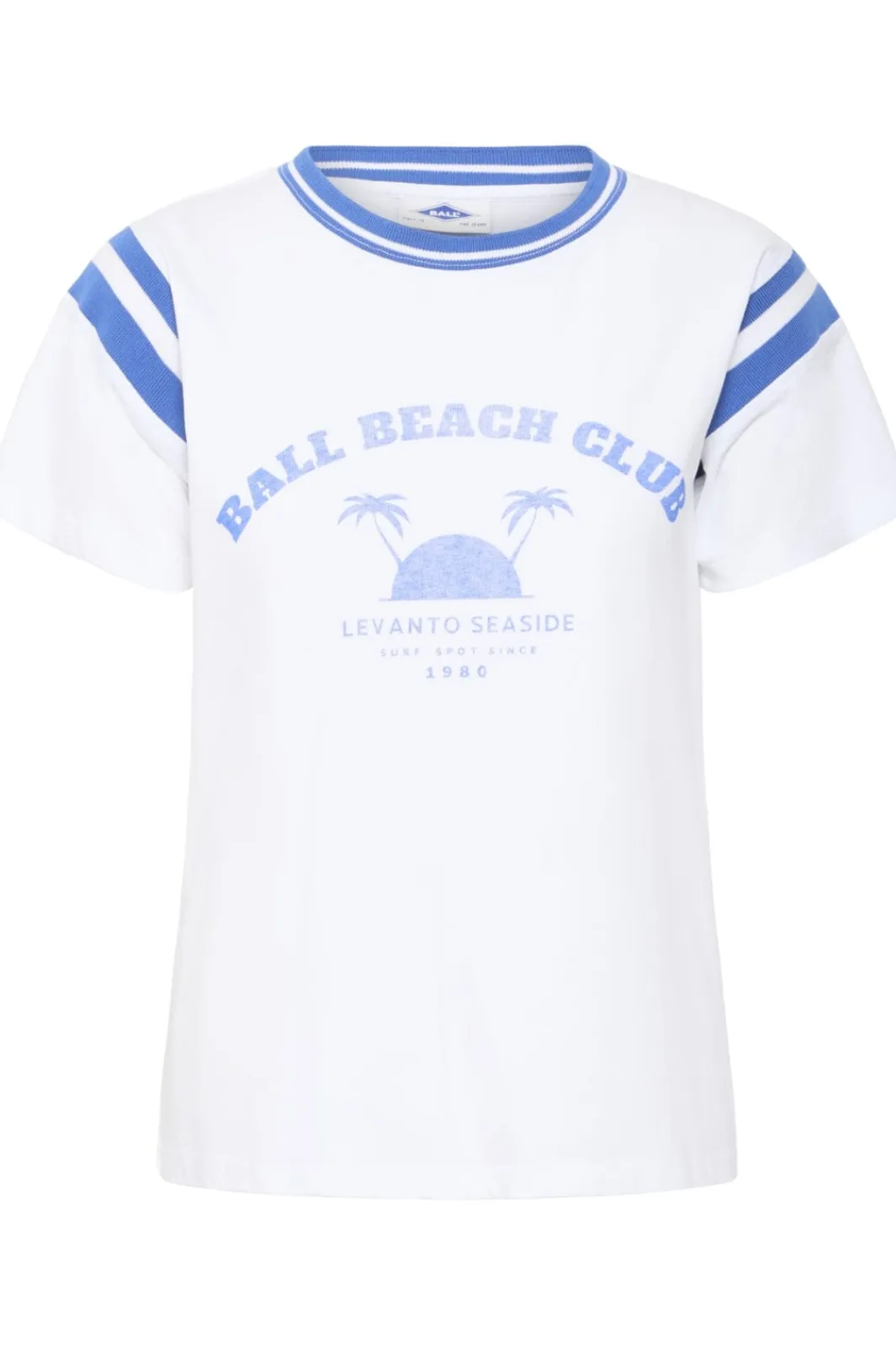 Rebecca Tshirt 50405188 T-Shirts & Toppe