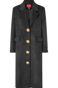 Rebecca Coat Overtøj & Jakker