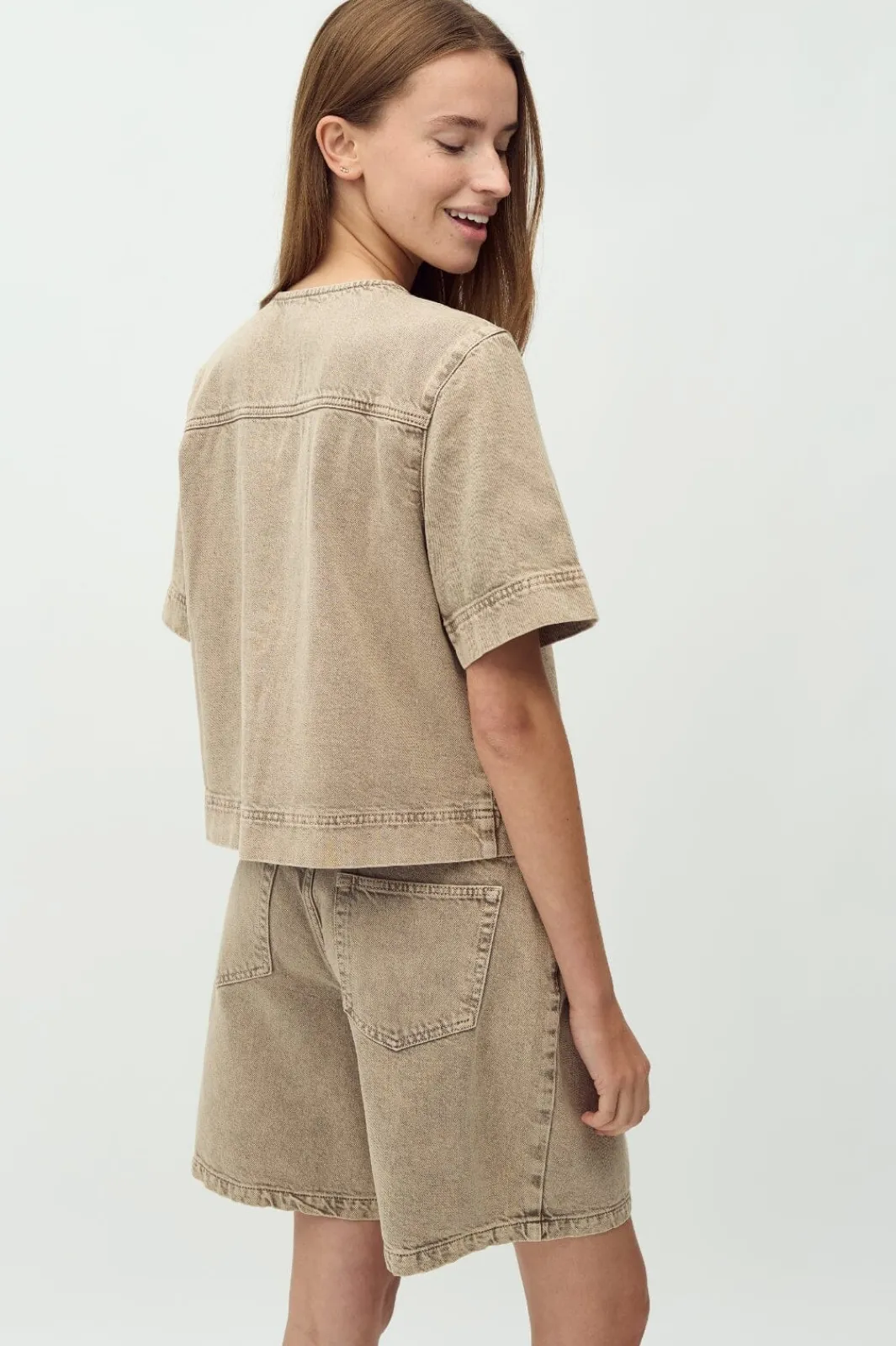MbyM Bluser & Skjorter<Reela-M 61960406