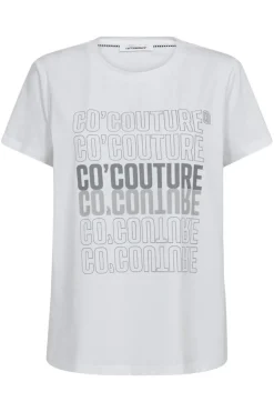 Best Reflectioncc Coco Tee 33189 T-Shirts & Toppe