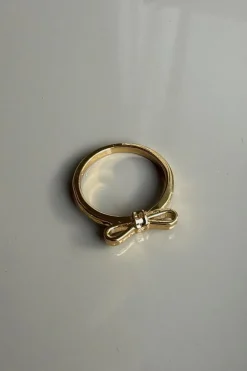 Molly&My Jewellery x Melanie Due Ringe<Reminder
