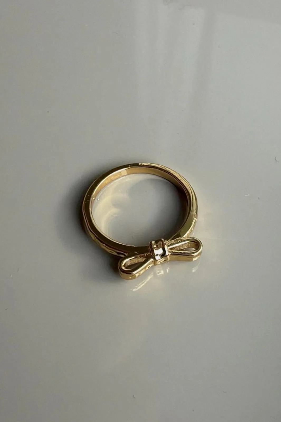 Molly&My Jewellery x Melanie Due Ringe<Reminder
