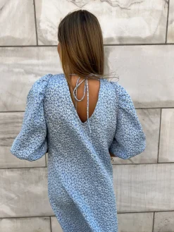 Noella Kjoler<Reno Pastis Long Dress
