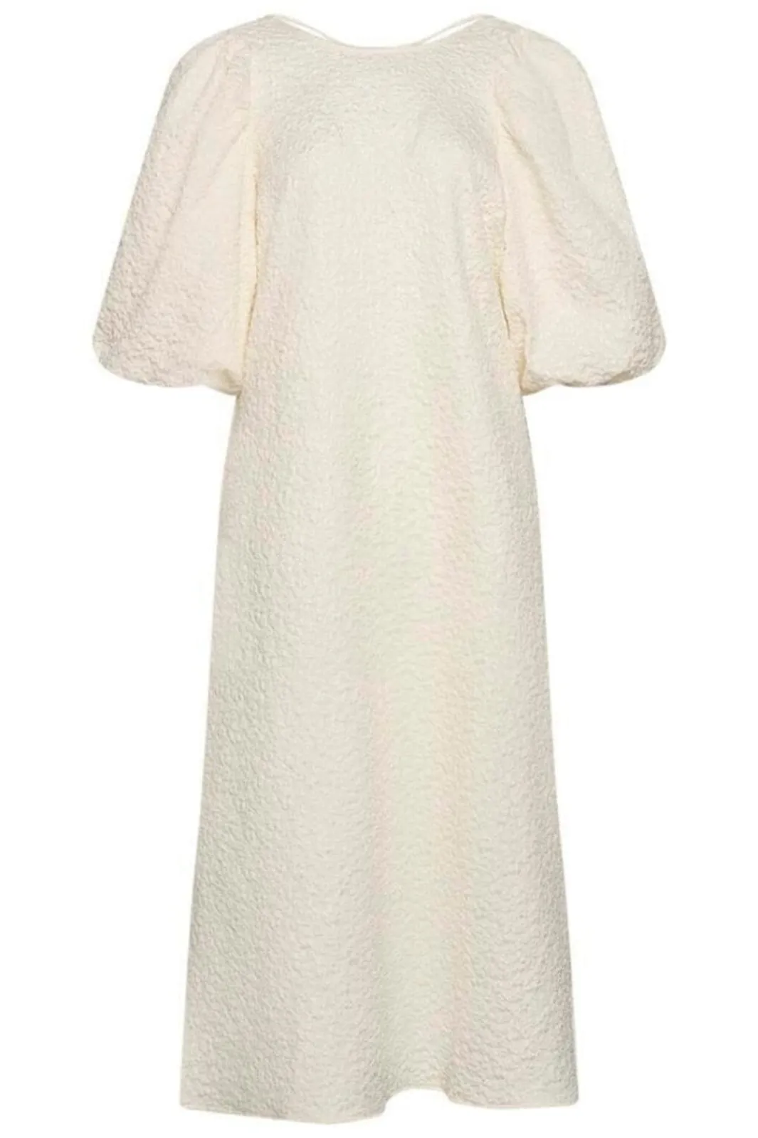 Outlet Reno Pastis Long Dress Kjoler