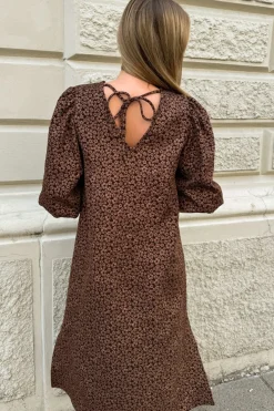 Noella Kjoler<Reno Pastis Long Dress 12440016