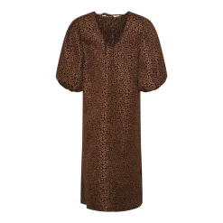 Noella Kjoler<Reno Pastis Long Dress 12440016