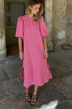 Noella Kjoler<Reno Pastis Long Dress 11610005