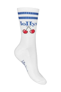 Lollys Laundry Strømper & Strømpebukser<Revelll Socks70007-40014