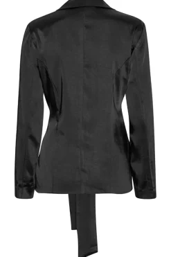 Sale Rex Tie Blazer Sæt 🛍️|Blazere
