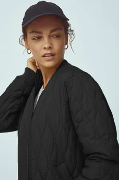 New Rheanna Termo Jakke Overtøj & Jakker