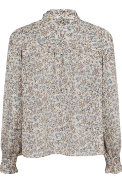 Hot Rhia Bohemian Blouse Bluser & Skjorter
