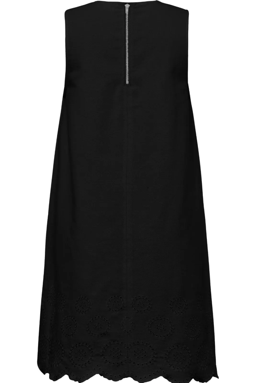 Clearance Rhiann Scallop-G Kjoler