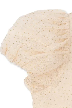 Børn Konges Sløjd Kjoler<Rhw X Ks Bella Dress Ks103588