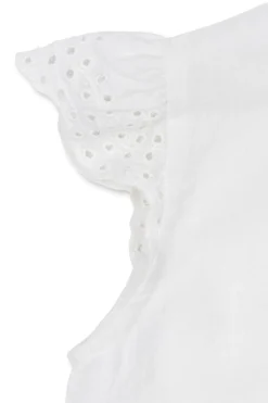 Online Rhw X Ks Fiori Top Gots Ks103599 Børn T-Shirts & Toppe