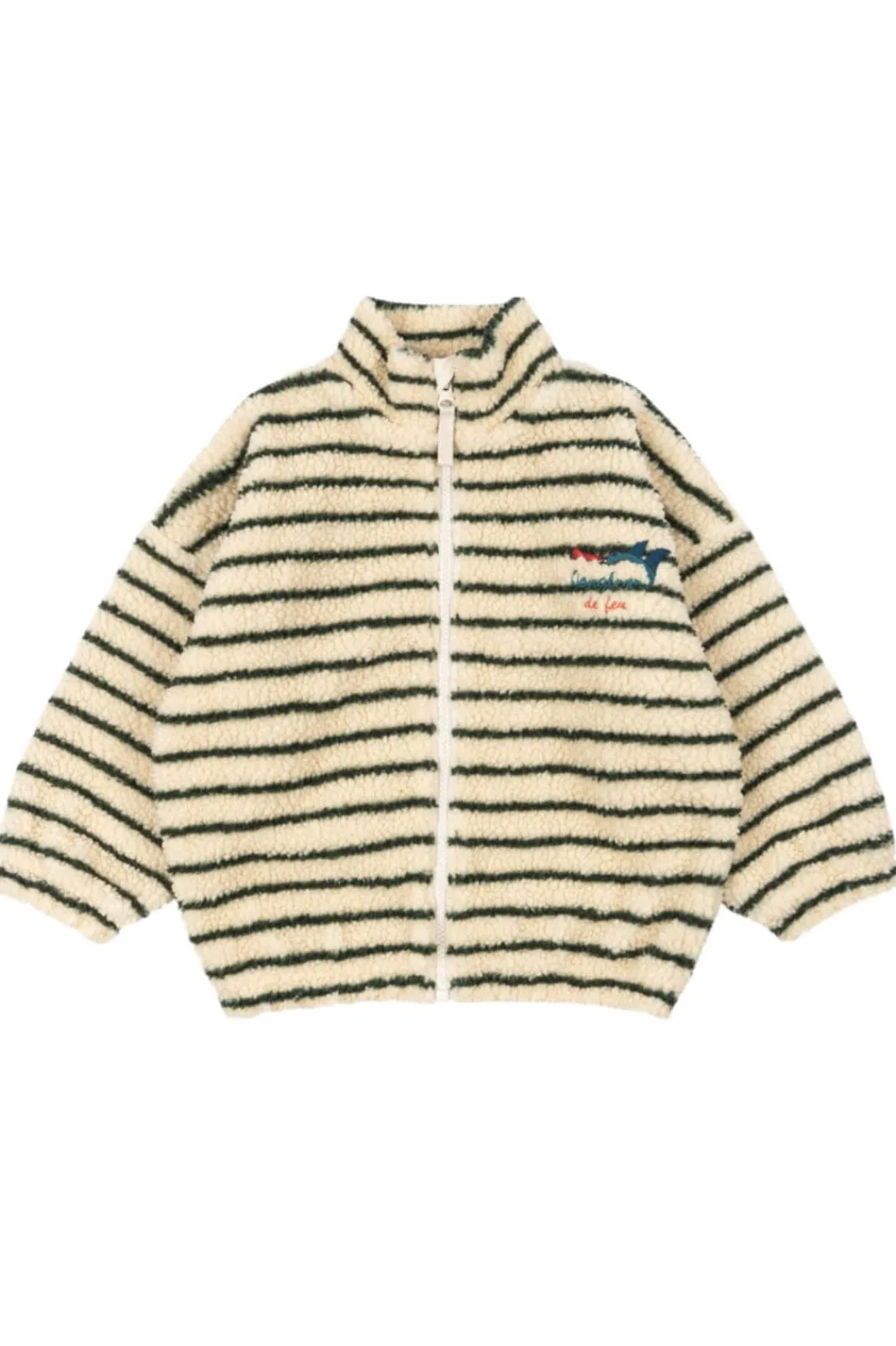 Hot Rhw X Ks Jacket Grs Ks103605 Børn Overtøj