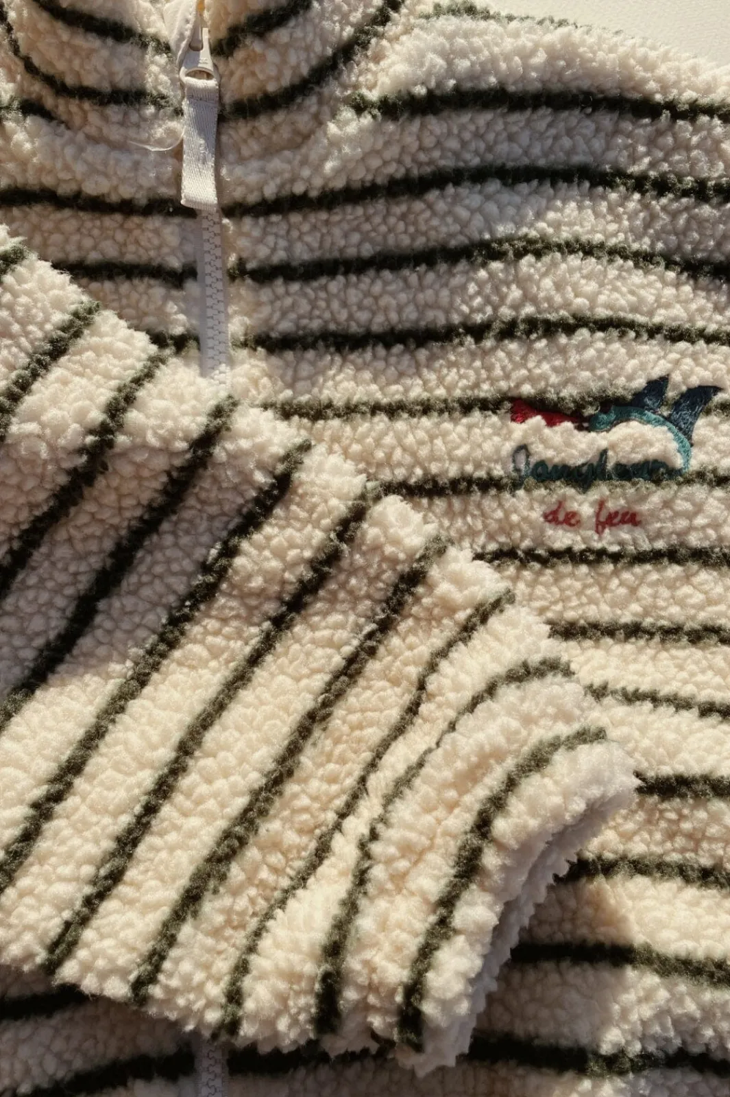 Hot Rhw X Ks Jacket Grs Ks103605 Børn Overtøj