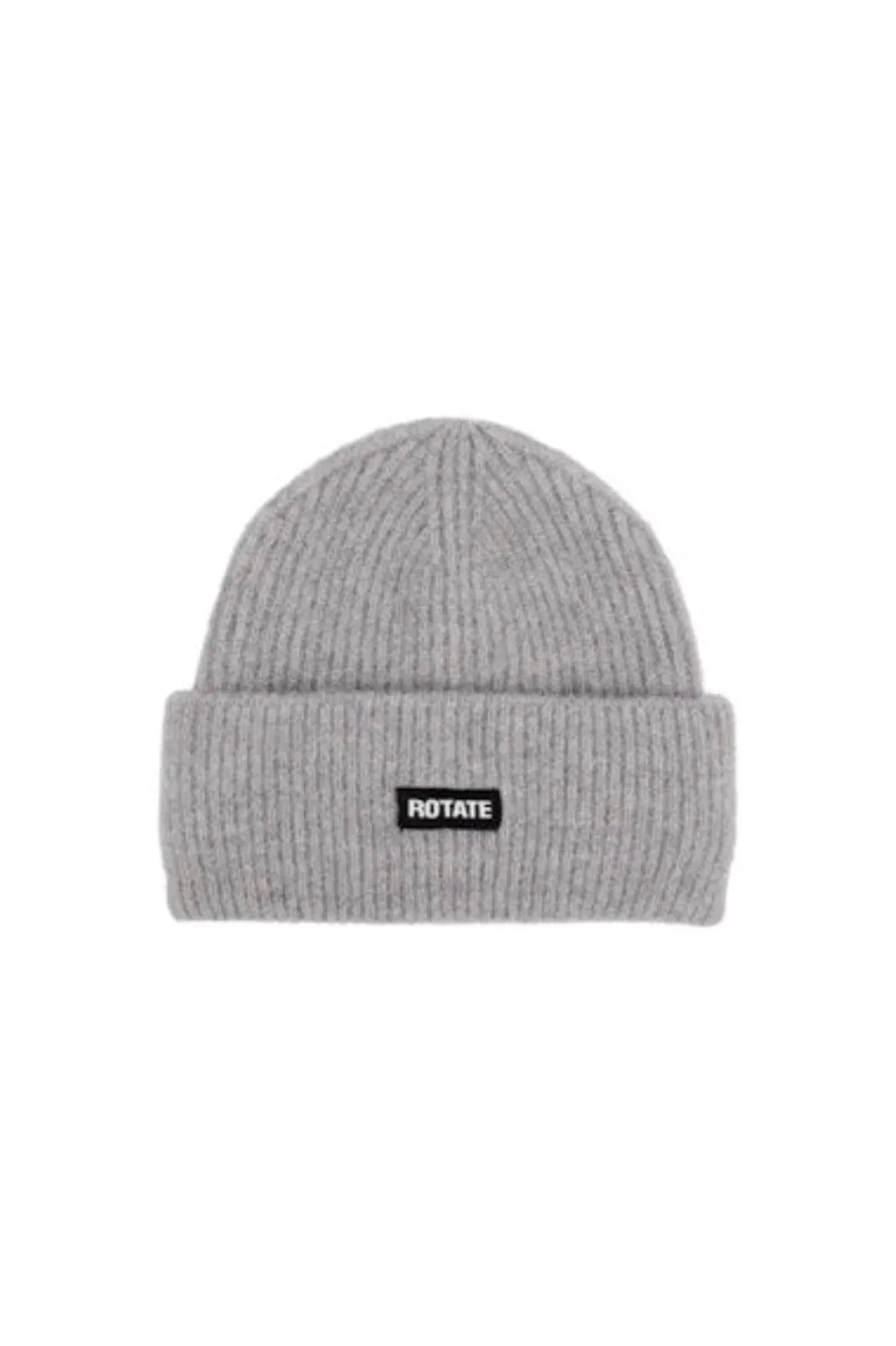 Rotate Hue, Hat & Handsker<Rib Knit Beanie 115259039