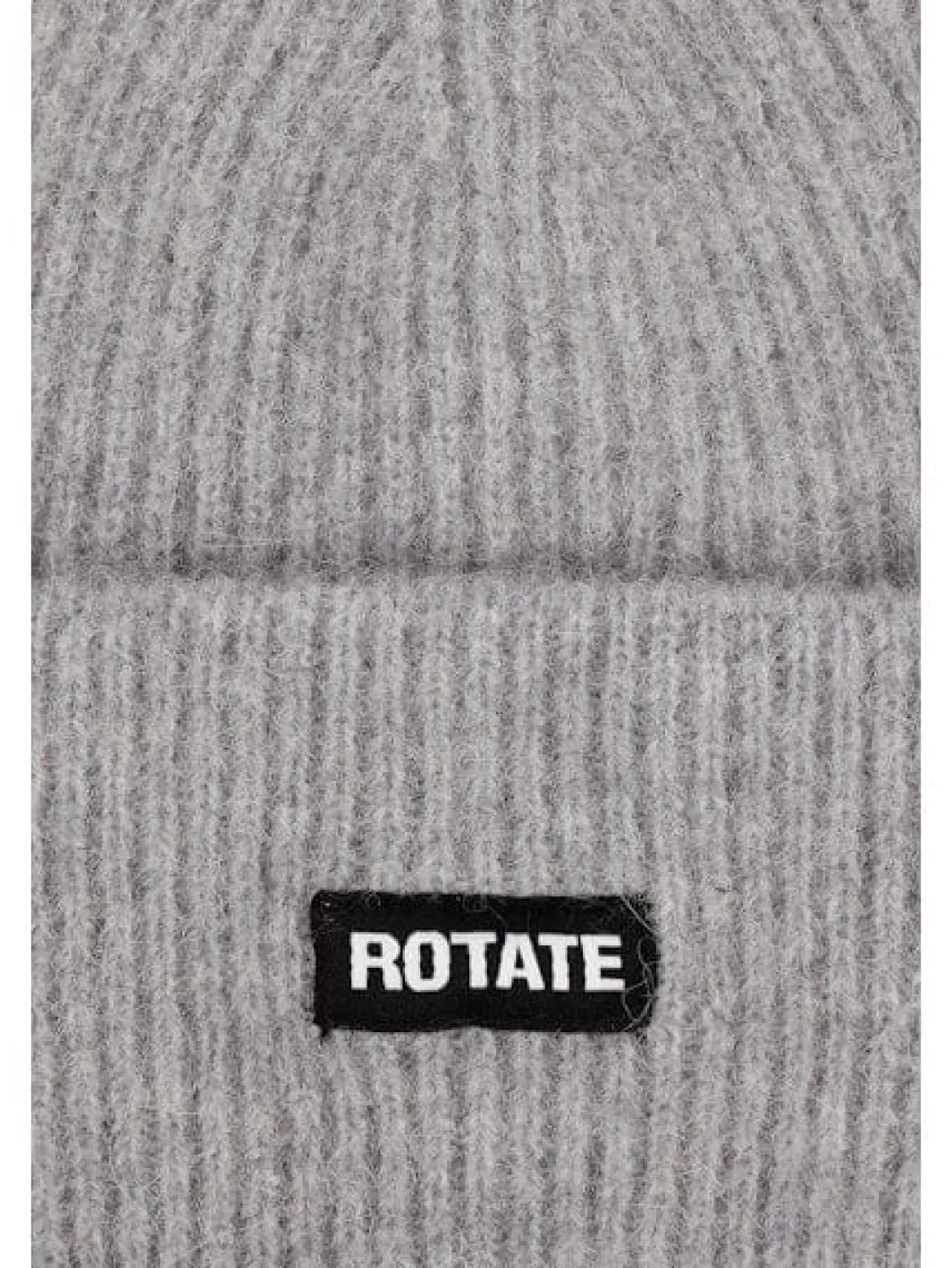 Rotate Hue, Hat & Handsker<Rib Knit Beanie 115259039