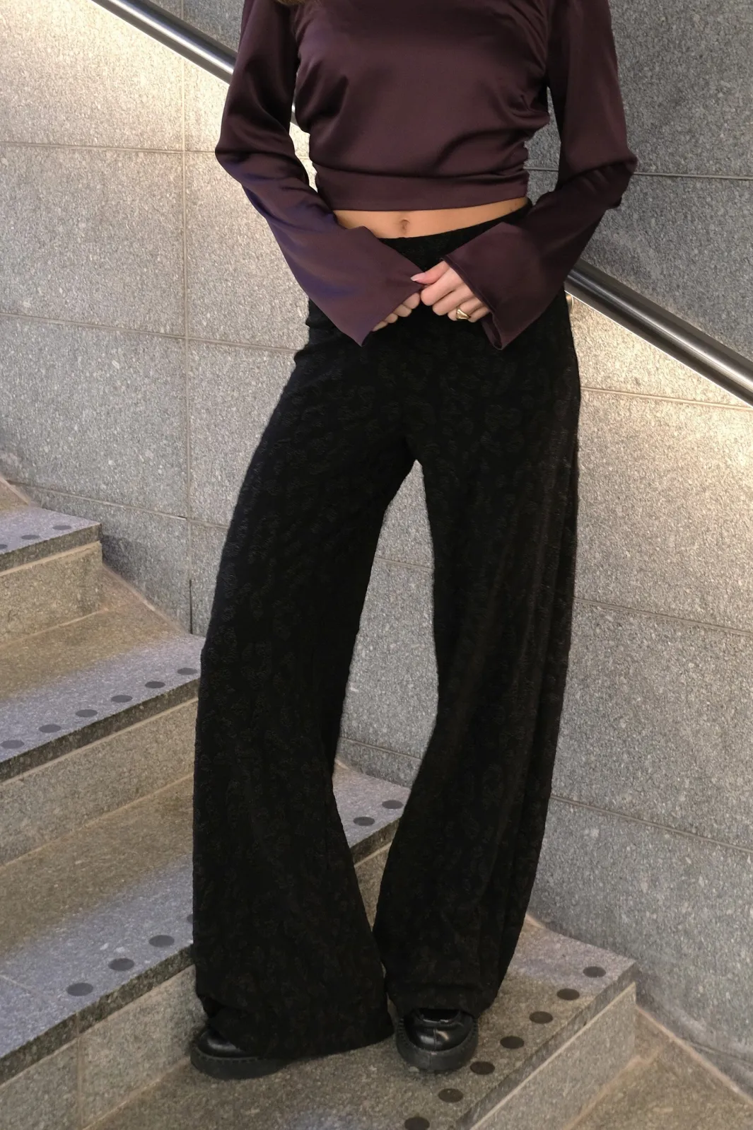 Modström Bukser, Jeans & Leggings<Ricardomd Pants 58804