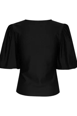 Gestuz Bluser & Skjorter<Rifagz Balloon Blouse
