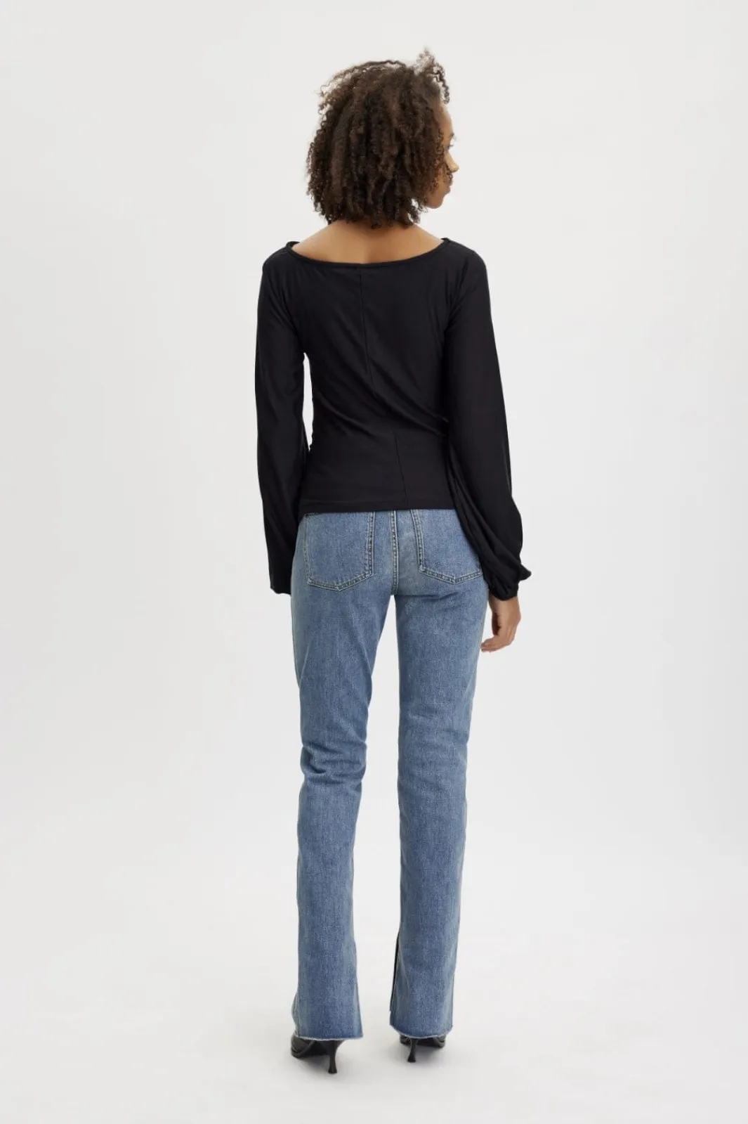 Gestuz Bluser & Skjorter<RifaGZ ls blouse