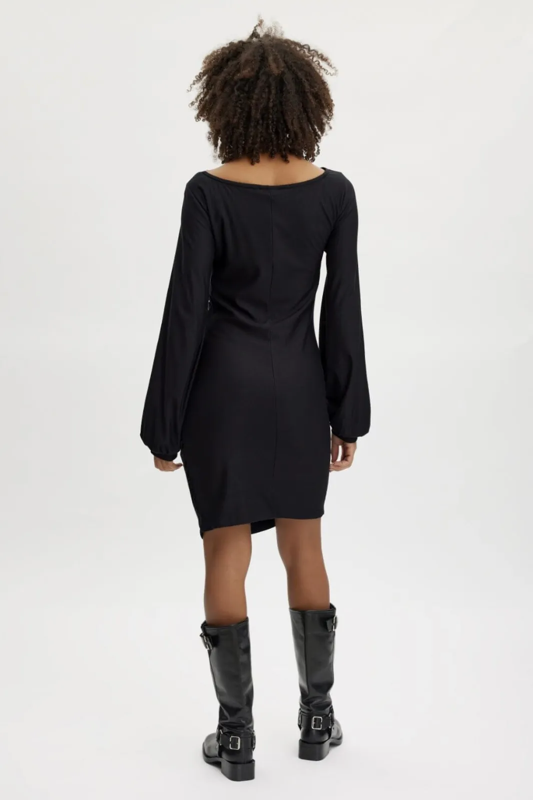 Gestuz Kjoler<RifaGZ ls dress