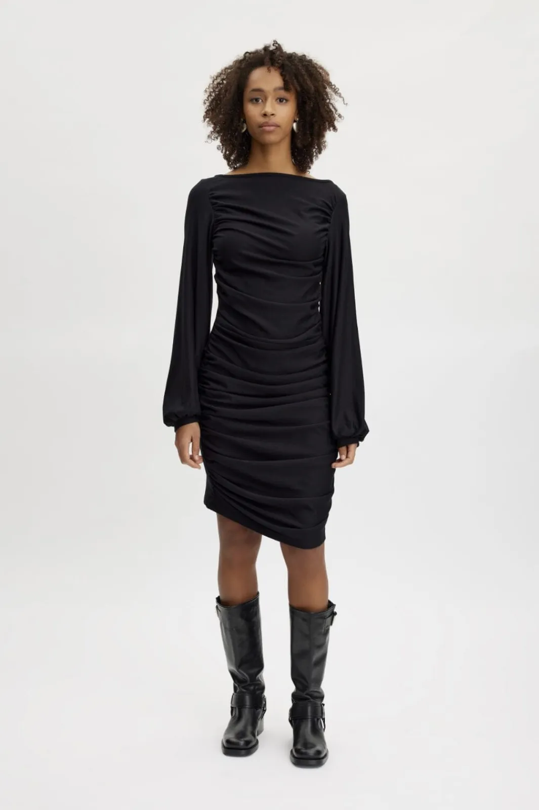 Gestuz Kjoler<RifaGZ ls dress