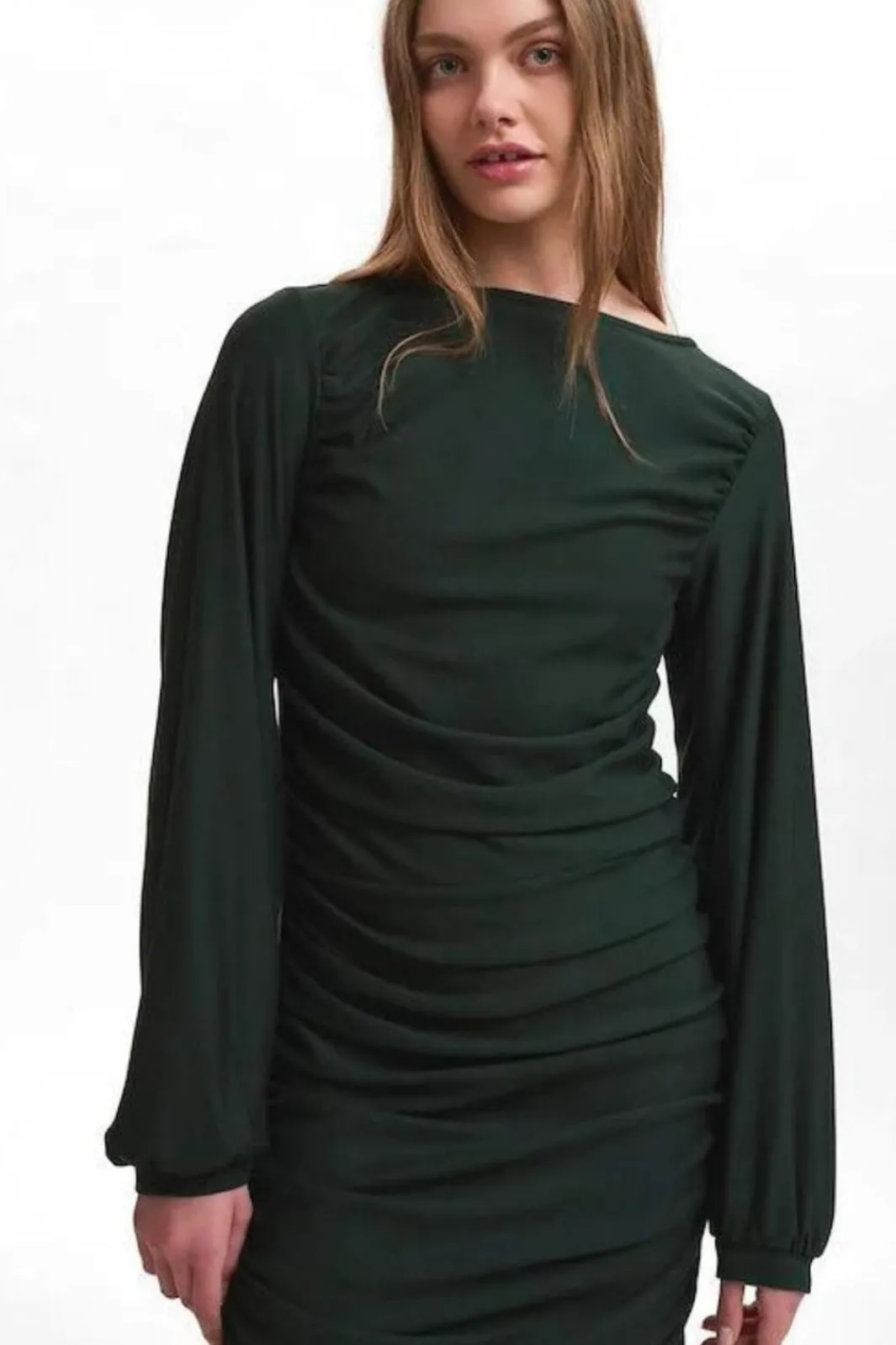 RifaGZ ls dress Kjoler