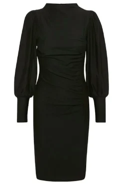 Gestuz Kjoler<RifaGZ puff dress