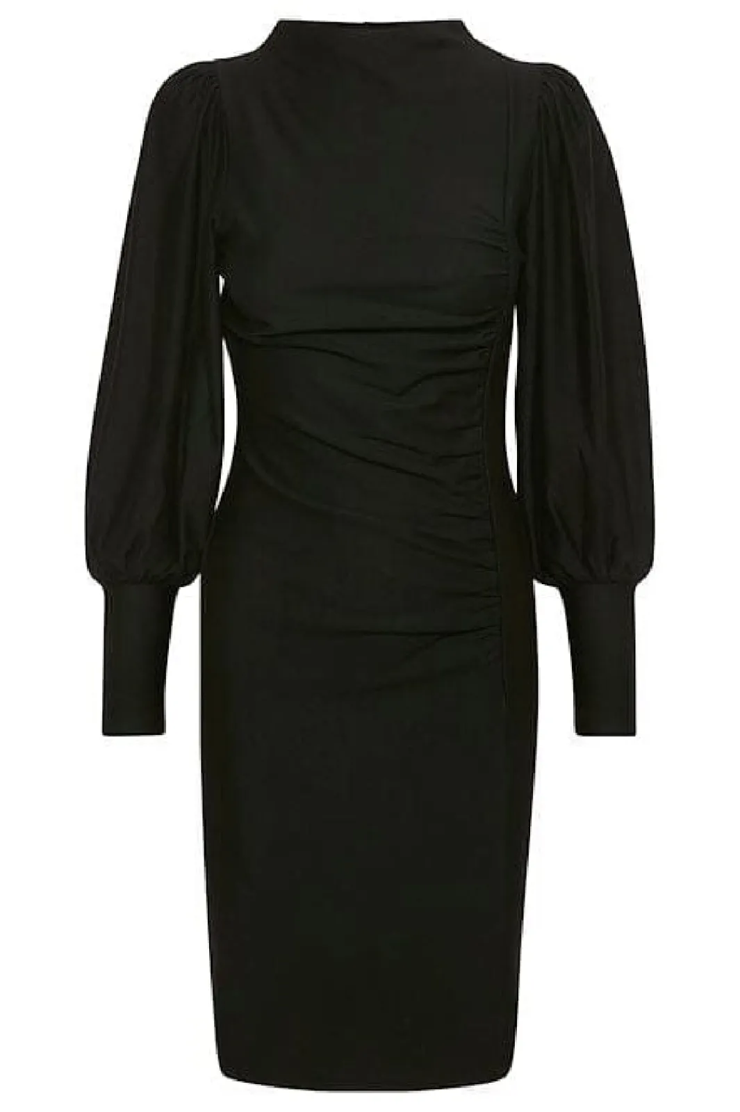 Gestuz Kjoler<RifaGZ puff dress
