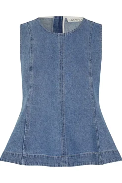 Hot Rihne Peplum-G 74360440 T-Shirts & Toppe