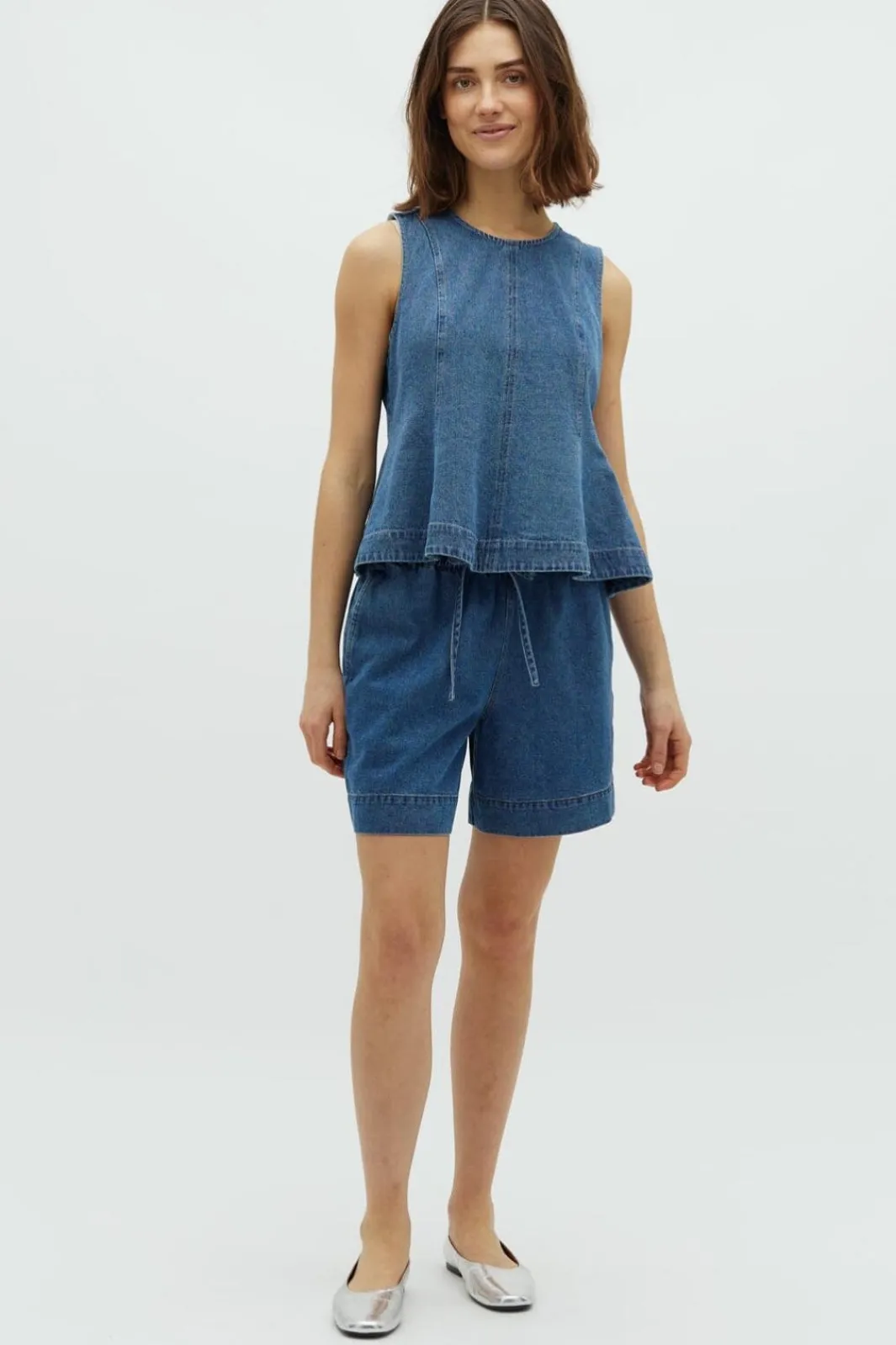 Hot Rihne Peplum-G 74360440 T-Shirts & Toppe
