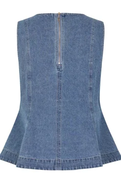 Hot Rihne Peplum-G 74360440 T-Shirts & Toppe
