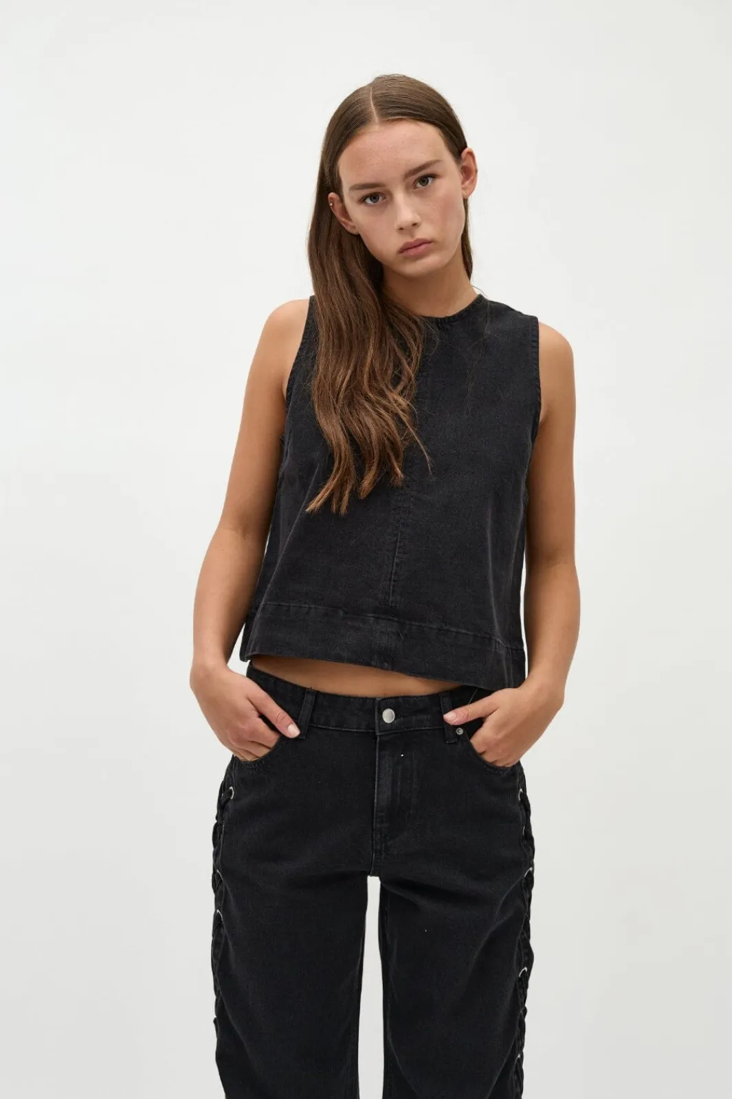 Hot Rihne-G T-Shirts & Toppe