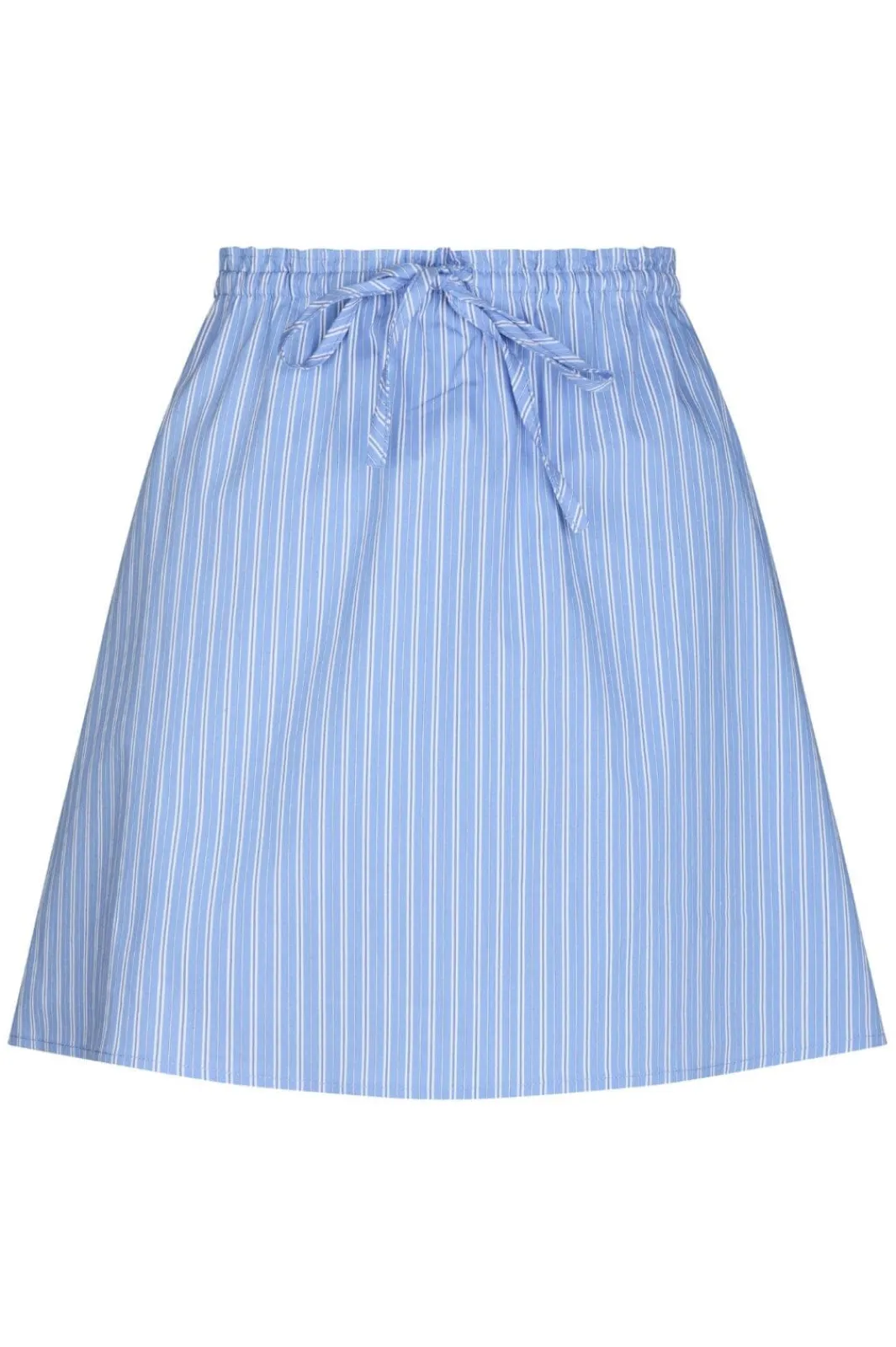 Neo Noir Nederdele<Rimona Stripe Skirt 166086
