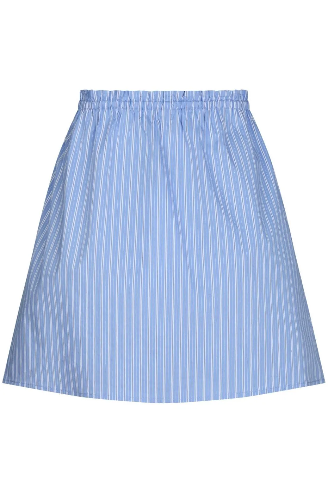 Neo Noir Nederdele<Rimona Stripe Skirt 166086