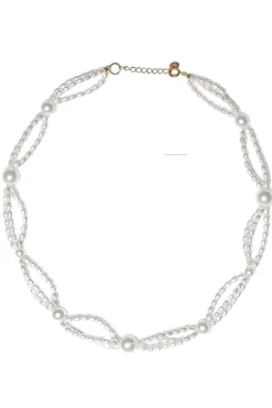 Sale Ripple Necklace Halskæder