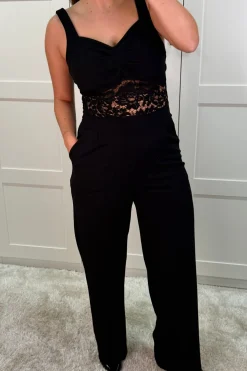 A-bee Jumpsuits<Rivella Jumpsuit